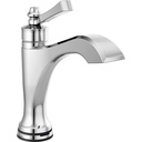 Delta 556T-DST Dorval Touch2O.Xt Single Hole Bath Faucet Chrome