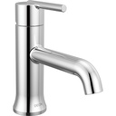 Delta 559LF-HGM-MPU Trinsic Single Handle Lavatory 0.5 GPM Chrome