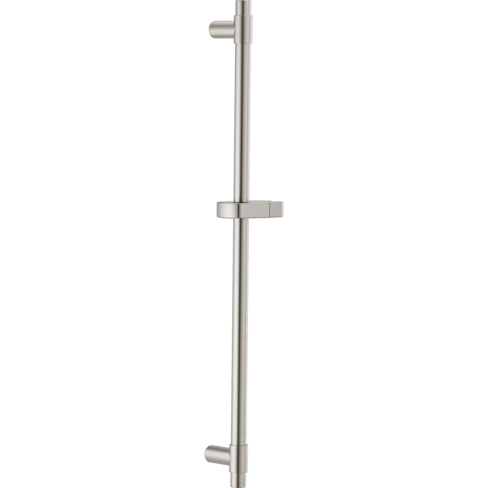 Delta 56361-SS Universal Adjustable Slide Bar 24" Stainless