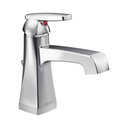 Delta 564 MPU Ashlyn Single Handle Lavatory Faucet Chrome