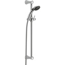 Delta 57011 Slide Bar Hand Shower Chrome