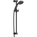 Delta 57014-RB Slide Bar Handshower Venetian Bronze