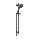 Delta 57021-RB Slide Bar Hand Shower Venetian Bronze