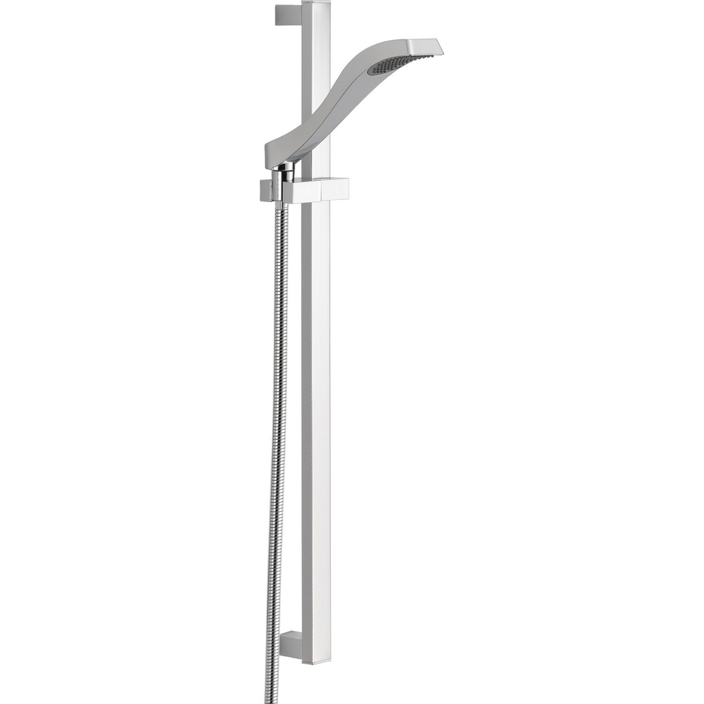 Delta 57051 Dryden Slide Bar Handshower Chrome