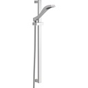 Delta 57051 Dryden Slide Bar Handshower Chrome