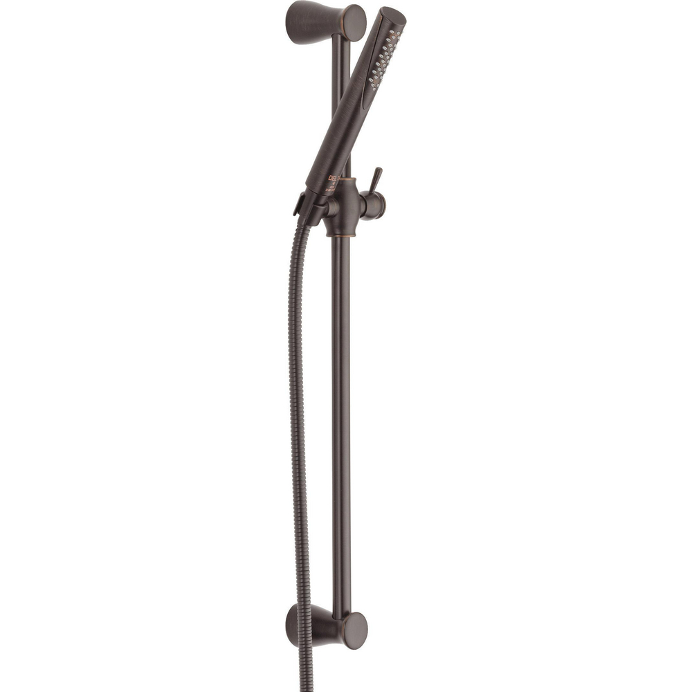 Delta 57085-RB Trinsic Hand Shower Slide Bar Venetian Bronze