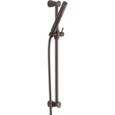 Delta 57085-RB Trinsic Hand Shower Slide Bar Venetian Bronze