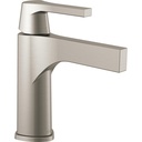 Delta 574-SSMPU-DST Zura Single Handle Lavatory Faucet Stainless