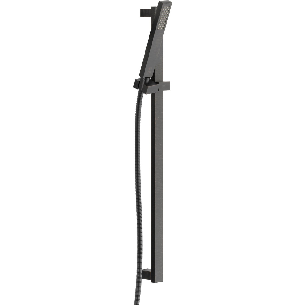 Delta 57530-RB Vero Slide Bar Hand Shower Venetian Bronze