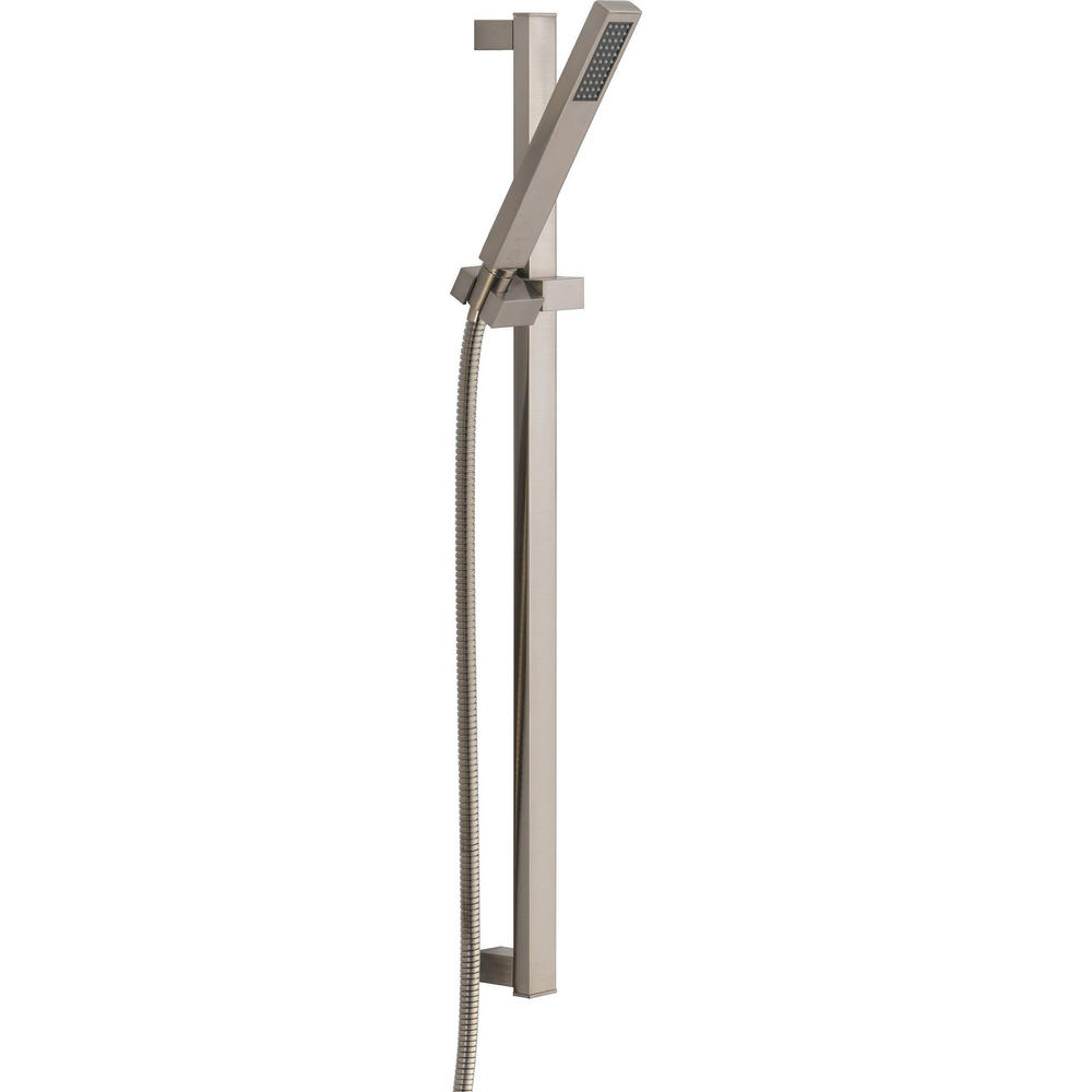 Delta 57530-SS Vero Slide Bar Hand Shower Stainless