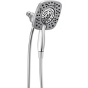 Delta 58498 In2ition HSSH 1.75 GPM 4-Setting Chrome