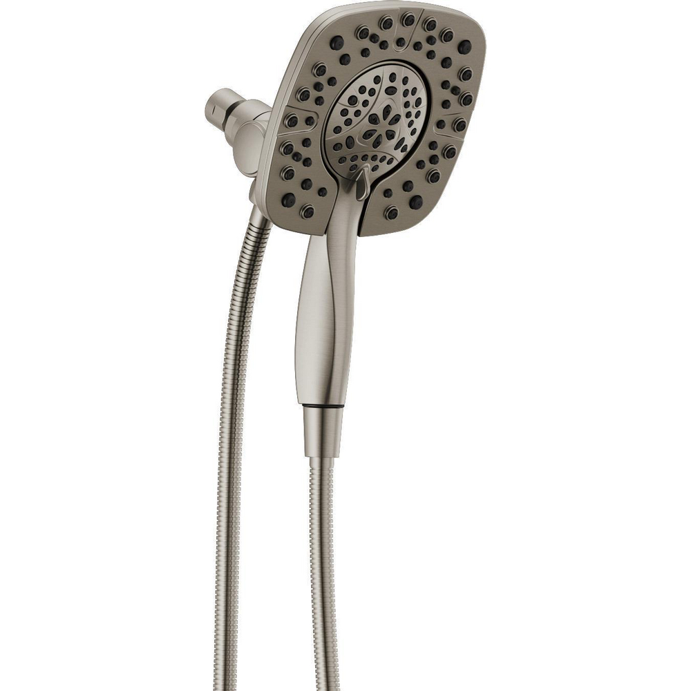 Delta 58498-SS In2ition HSSH 1.75 GPM 4-Setting Stainless