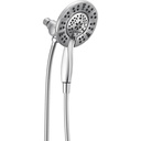 Delta 58499 In2ition HSSH 1.75 GPM 4-Setting Chrome