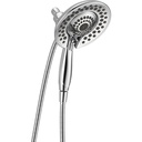 Delta 58569-PK Universal 5 Function In2Ition Shower Chrome
