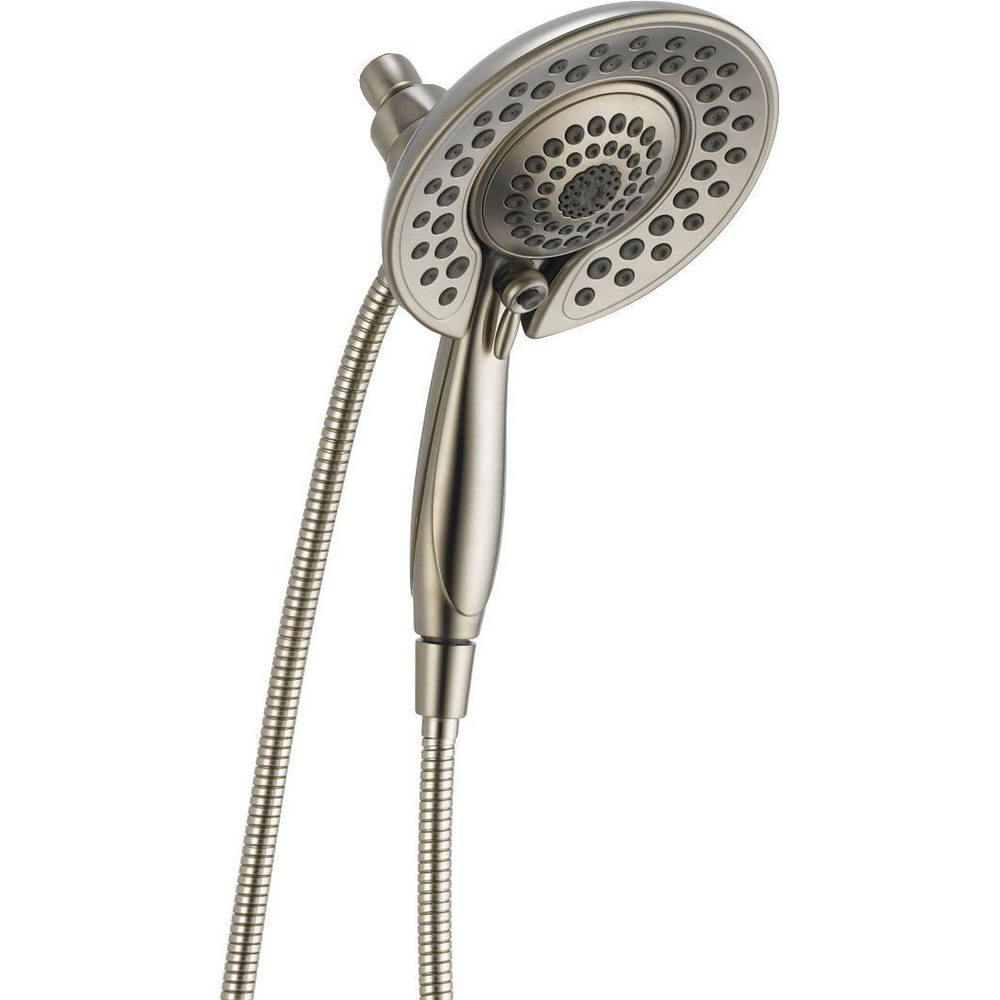 Delta 58569-SS-PK Universal 5 Function In2Ition Stainless