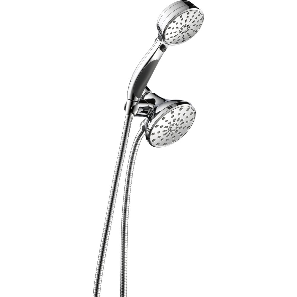 Delta 58968-PK Universal 9 Function Activtouch Combo Pack Chrome
