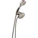 Delta 58968-SS-PK Universal 9 Function Activtouch Combo Pack Stainless