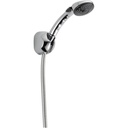 Delta 59410-B-PK Fixed Wall Mount Hand Shower Chrome