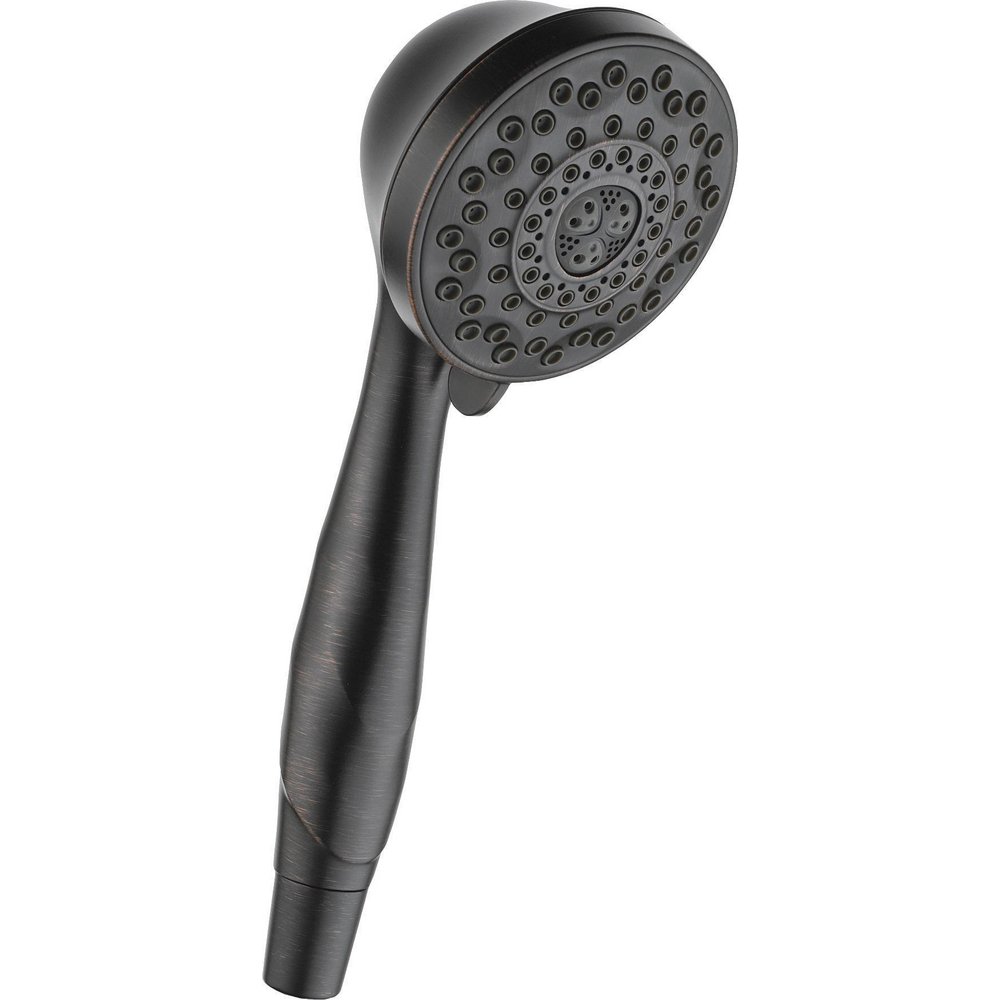 Delta 59426-RB-PK Universal 7 Function Hand Shower Venetian Bronze