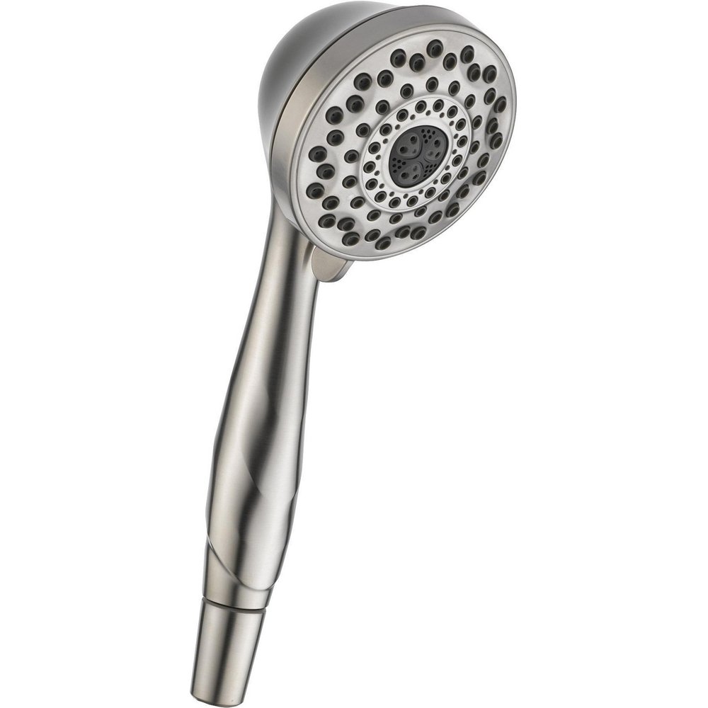 Delta 59426-SS-PK Universal 7 Function Hand Shower Stainless