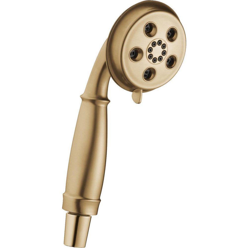 Delta 59433-CZ-PK Cassidy Universal Hand Shower Champagne Bronze