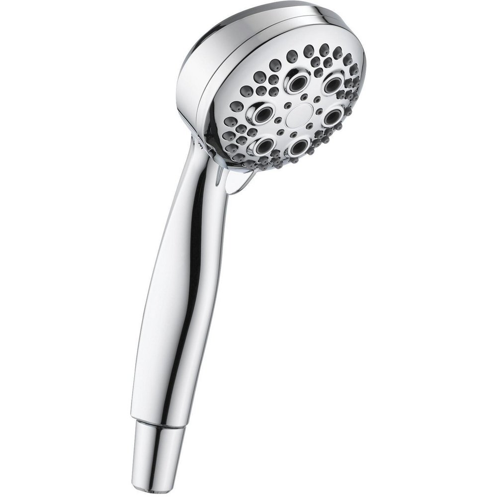 Delta 59434-18-PK Premium 5-Setting Hand Shower Chrome