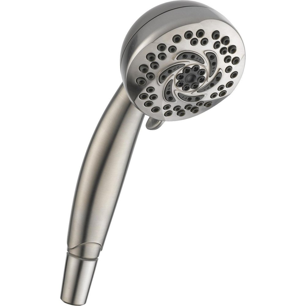Delta 59436-SS-PK Universal 5 Function Hand Shower Stainless