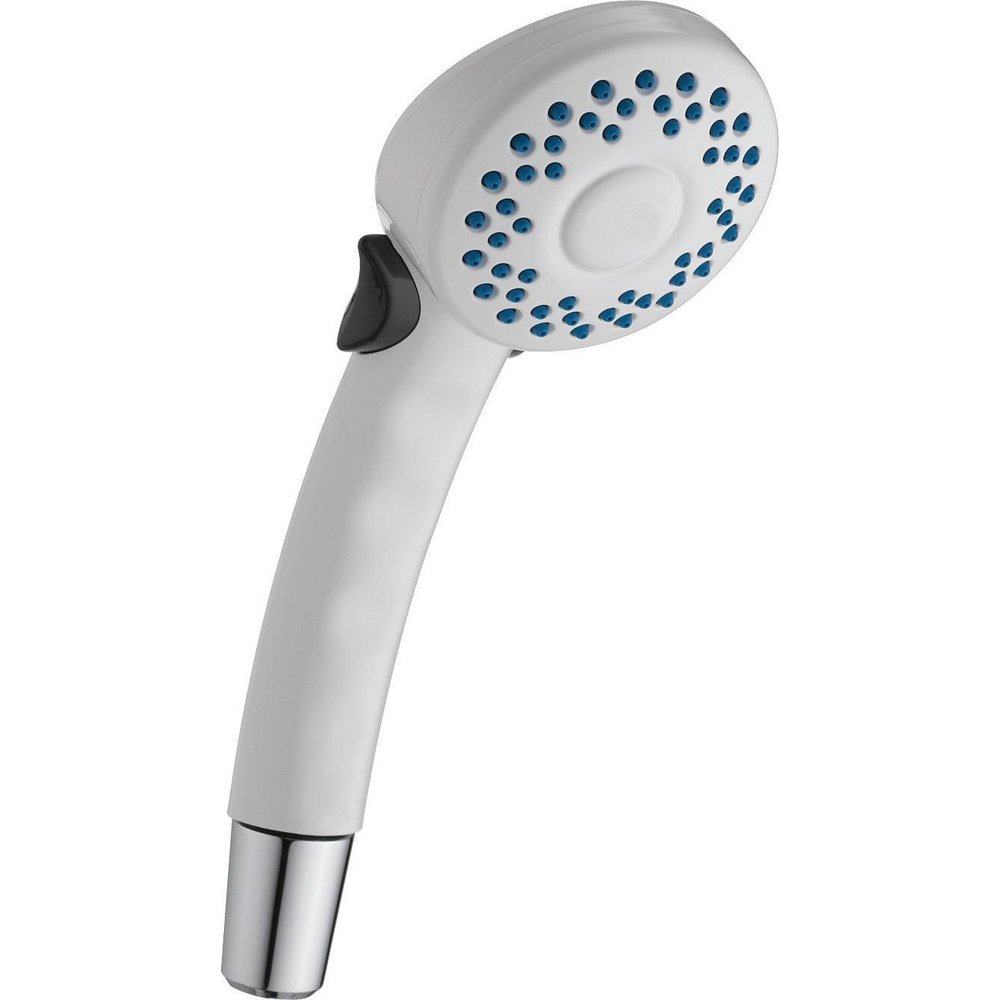 Delta 59462-WHB15-BG Universal Water Efficient Hand Shower White