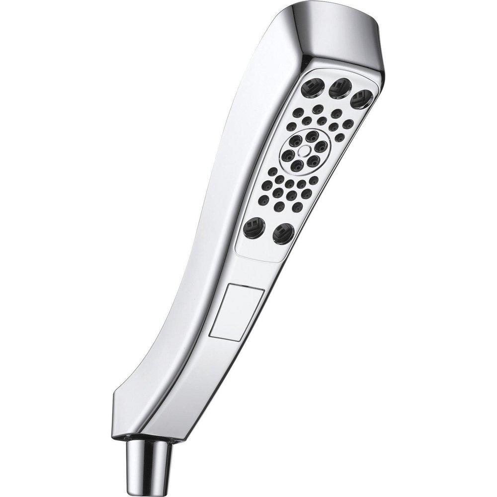 Delta 59552-PK Universal H2Okinetic Hand Shower Chrome