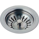 Delta 72010-AR Flange And Strainer Kitchen Arctic Stainless