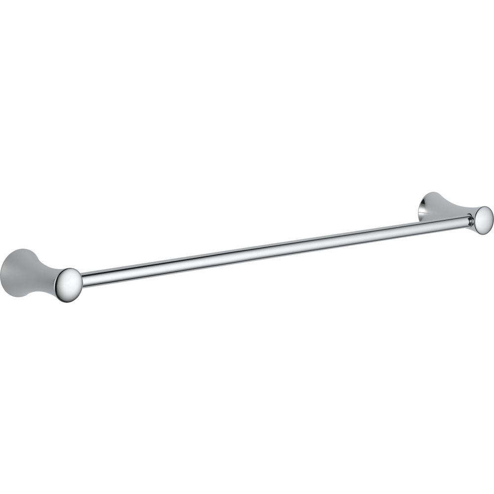 Delta 73824 Lahara 24 Inch Towel Bar Chrome