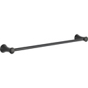 Delta 73824-RB Lahara 24 Inch Towel Bar Venetian Bronze