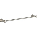 Delta 73824-SS Lahara 24 Inch Towel Bar Stainless
