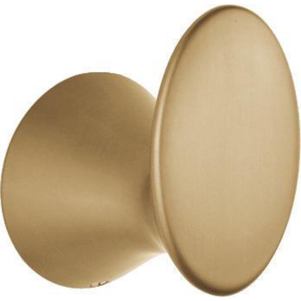 Delta 73835-CZ Lahara Robe Hook Champagne Bronze