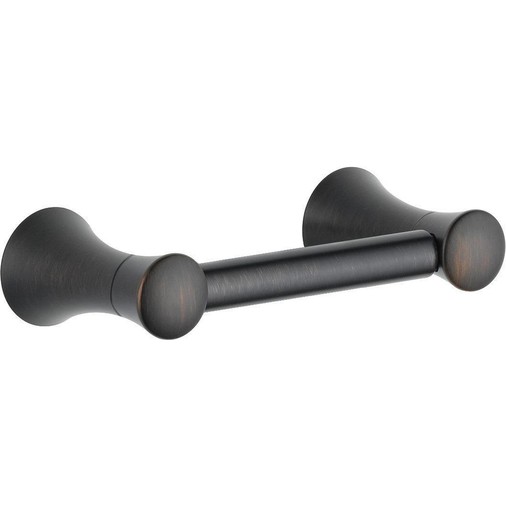 Delta 73850-RB Lahara Tissue Holder Venetian Bronze