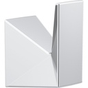 Delta 74335 Trillian Robe Hook Chrome
