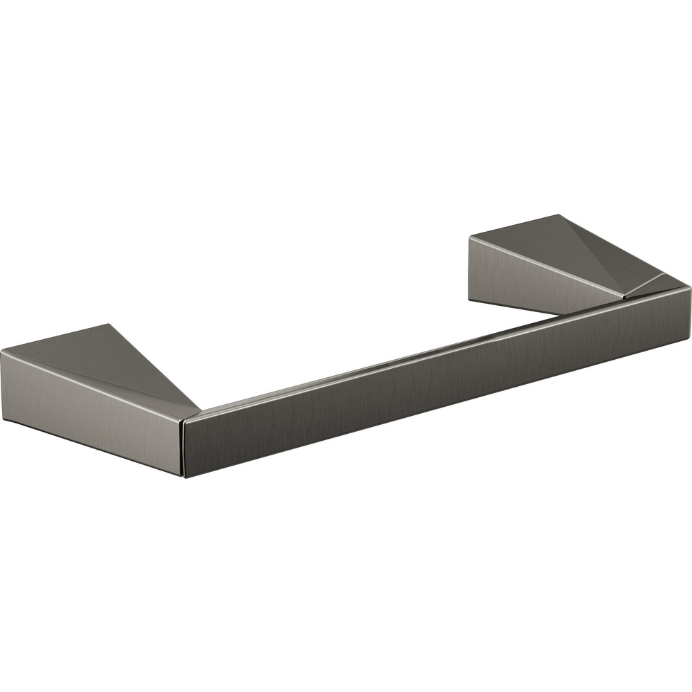 Delta 74355-KS Trillian Tissue Holder Black Stainless