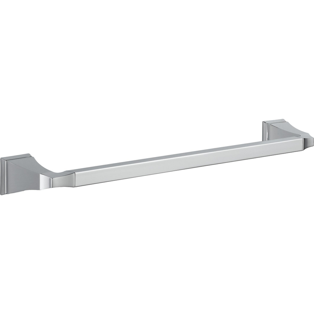 Delta 75118 Dryden 18" Towel Bar Chrome