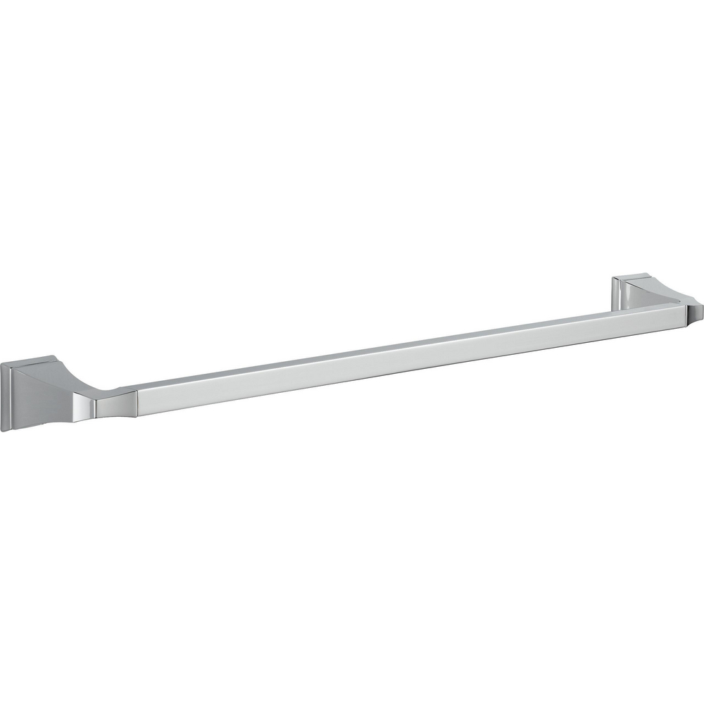 Delta 75124 Dryden 24" Towel Bar Chrome