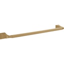 Delta 75124-CZ Dryden 24" Towel Bar Champagne Bronze