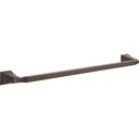 Delta 75124-RB Dryden 24" Towel Bar Venetian Bronze