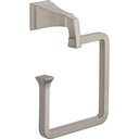 Delta 75146-SS Dryden Towel Ring Stainless