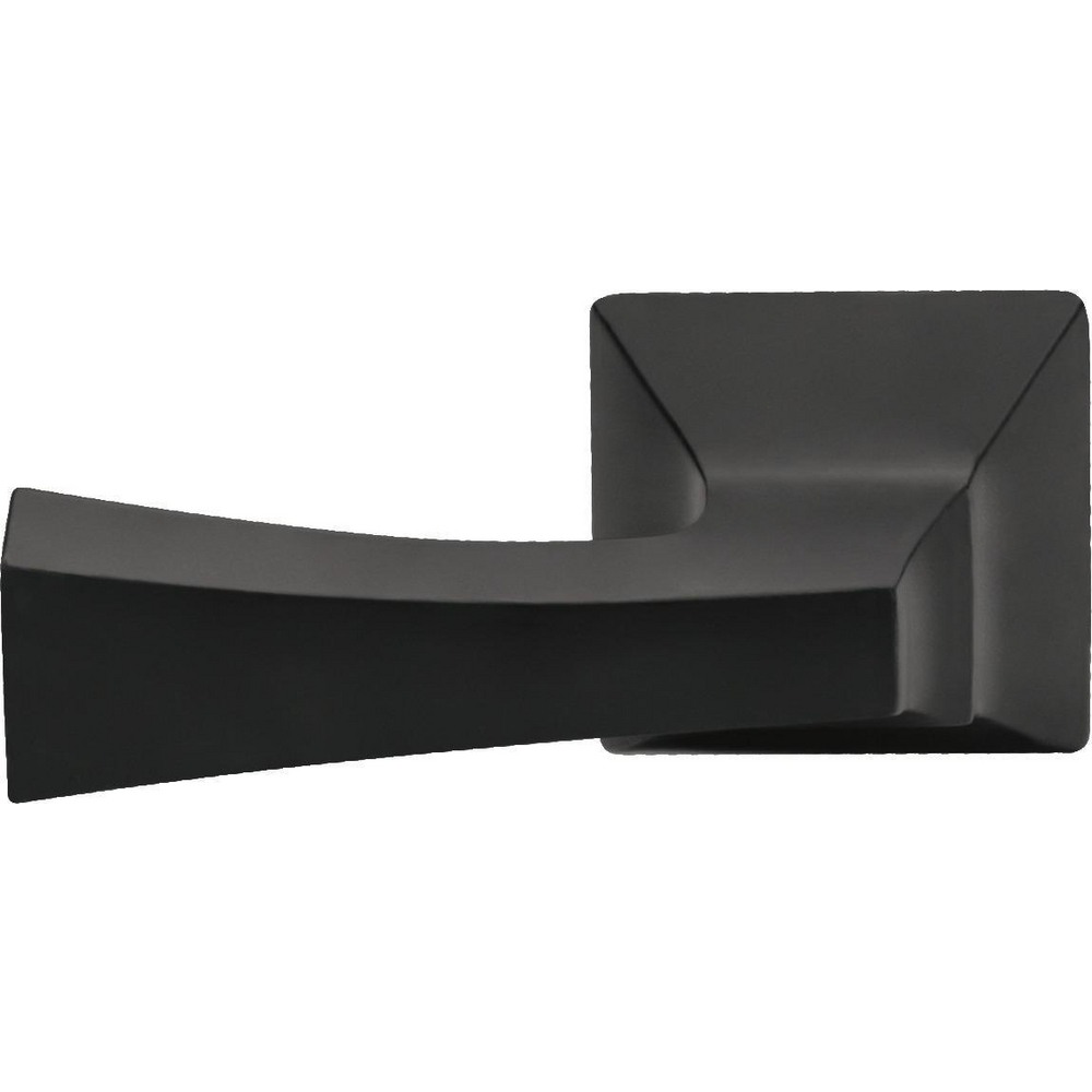Delta 75160-BL Ashlyn Universal Tank Lever Matte Black