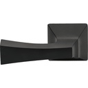 Delta 75160-BL Ashlyn Universal Tank Lever Matte Black