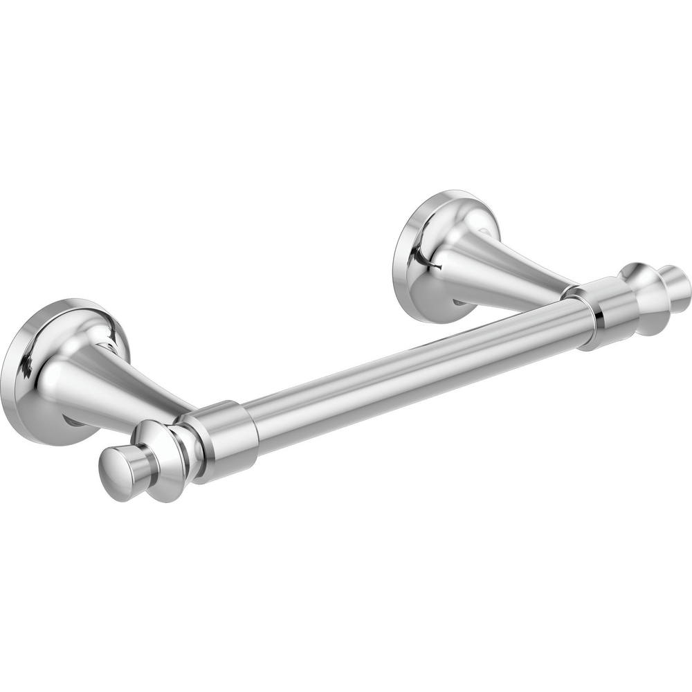Delta 756500 Dorval Pivoting Tissue Holder Chrome