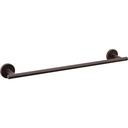 Delta 759180-RB Trinsic 18" Towel Bar Venetian Bronze