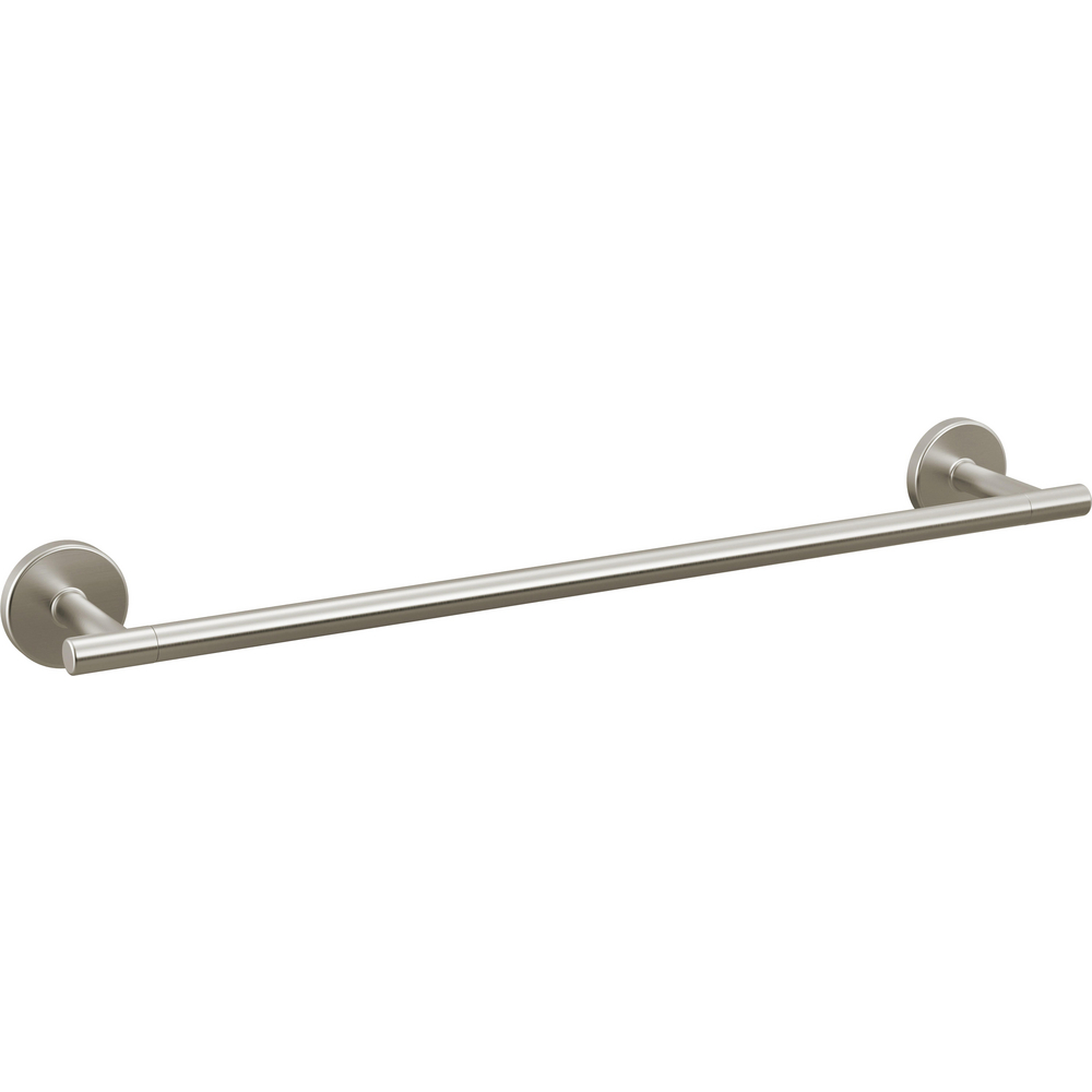Delta 75918-SS Trinsic 18" Towel Bar Stainless
