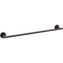 Delta 759240-RB Trinsic 24" Towel Bar Venetian Bronze