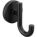 Delta 75935-BL Trinsic Robe Hook Matte Black