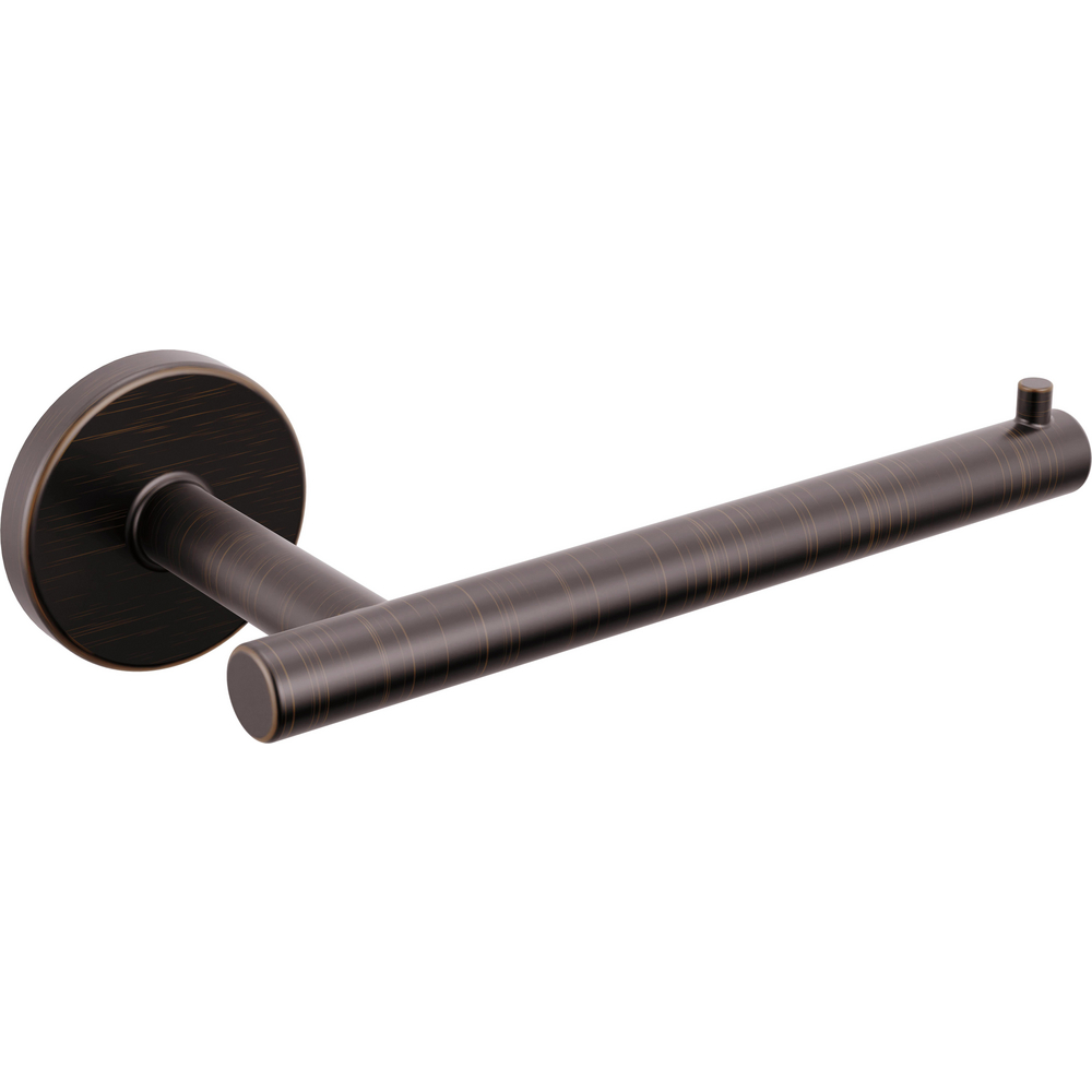 Delta 759500-RB Trinsic Tissue Holder Venetian Bronze